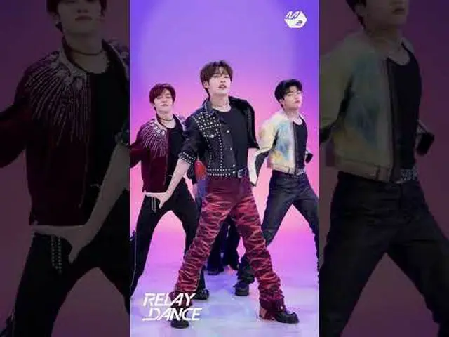 リールダンで可愛く高音を披露するダンニンが聖なるビンリレーダンスMore from #M2? ：D Facebook： X： Instagram： TikTok