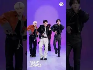 ZEROBASEONE_ _  'ICONIK_ _ 'リルダンHIGHLIGHT_  |リレーダンスMore from #M2? ：D Facebook： X