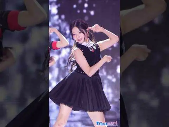 250906 UNIS_ _  SEOWON fancam by スピネル#イム・ソウォン #SEOWON * Do not edit, Do not re-u