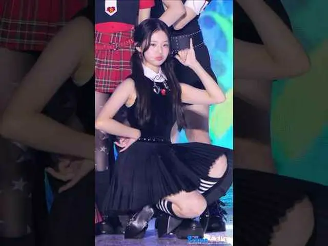 250906 UNIS_ _  SEOWON fancam by スピネル#イム・ソウォン #SEOWON * Do not edit, Do not re-u