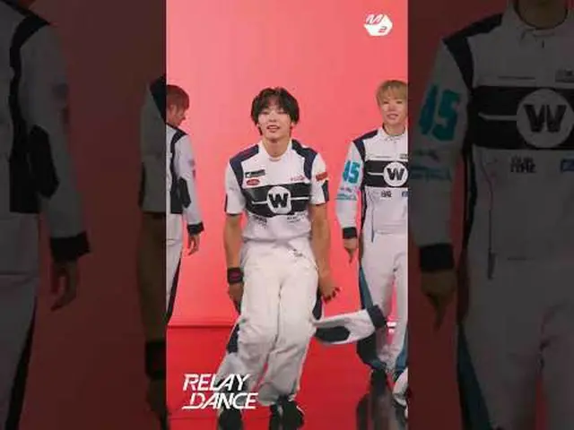 いよいよカラーリクの時代がやってきたリレーダンスMore from #M2? ：D Facebook： X： Instagram： TikTok: