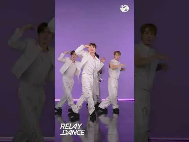 MONSTA X_  'N the Front'リルダンHIGHLIGHT_  |リレーダンスMore from #M2? ：D Facebook： X： In