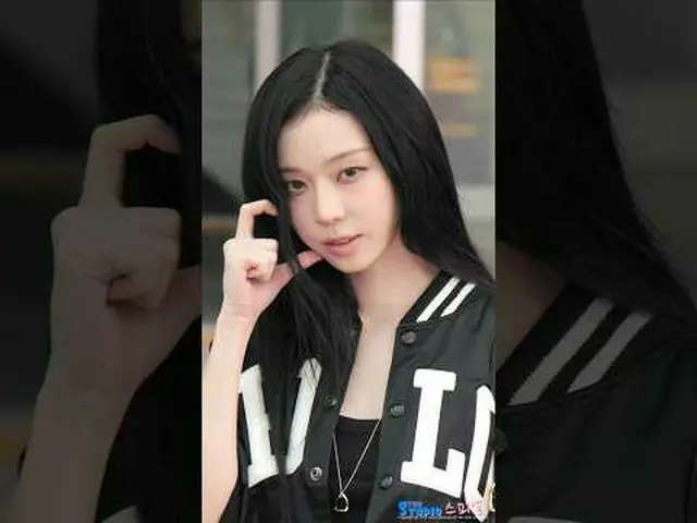 250909 aespa_ _  winter Airport Departure fancam by 스피넬 #aespa_  #윈터 #aespa_ _  