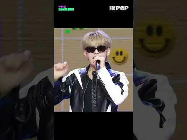 #ZEROBASEONE_ _  #ICONIK_ _  #1位 #THE SHOW チョイス #THE SHOW #shorts #THEKPOP #THES