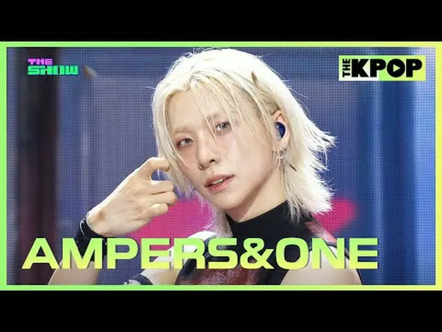 #AMPERSANDONE_  #AMPERS&ONE_ _  #LOUDANDPROUD #ラウドアンドプラウドチャンネルに参加して特典をお楽しみください