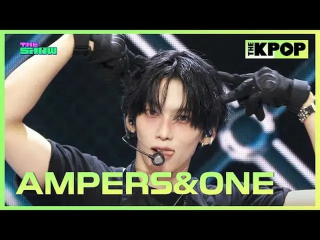 #AMPERSANDONE_  #AMPERS&ONE_ _  #LOUDANDPROUD #ラウド＆プラウドチャンネルに参加して特典をお楽しみください