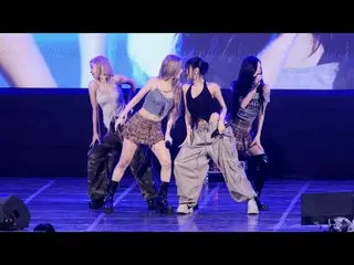 250909_ガチョン大学フェスティバル
キスオブライフ(KISS OF LIFE_ _ ) 'Lips Hips Kiss Cam
ビデオ編集と再アップロード