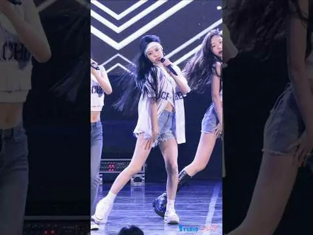 250909 Hearts2Hearts_ _  IAN ファンカム by 스피넬 * 編集しないでください