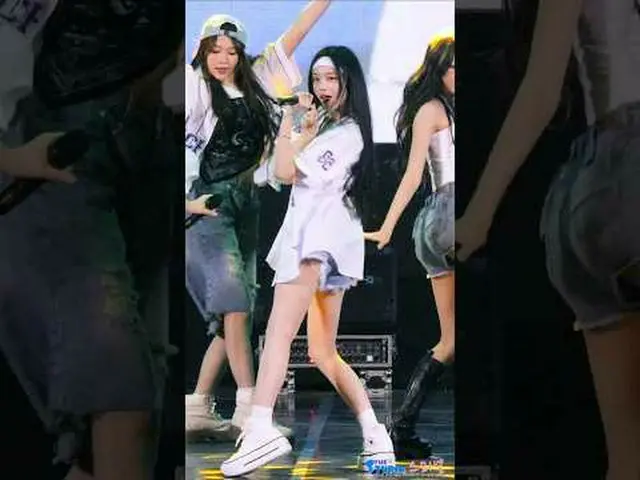 250909 Hearts2Hearts_ _  IAN ファンカム by 스피넬 * 編集しないでください