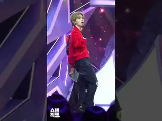 [ SHOW CHAMPION_ 1分直カム ] ZEROBASEONE_ _  KIM TAE RAE(ZEROBASEONE_ _  キム・テレ)の＜ICO