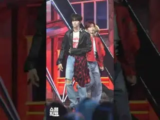 [ SHOW CHAMPION_ 1分直カム ] ZEROBASEONE_ _  KIM GYU VIN(ZEROBASEONE_ _  キム・ギュビン)の＜I
