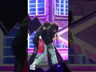 [ SHOW CHAMPION_ 1分直カム ] ZEROBASEONE_ _  SEOK MATTHEW(ZEROBASEONE_ _  ソクマチュー)の＜I