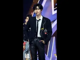 [ SHOW CHAMPION_ 1分直カム ] ZEROBASEONE_ _  RICKY(ZEROBASEONE_ _  リキ)の＜ICONIK_ _ ＞♬