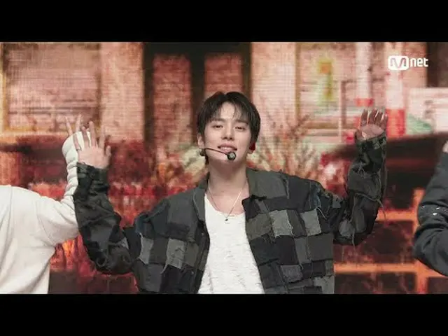 テレビでストリーミング: M COUNTDOWN｜Ep.905 MONSTA X_  - エンザフロント (MONSTA X_ _  - N the Front