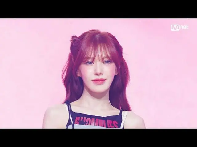 テレビでストリーミング: M COUNTDOWN｜Ep.905ウェンディ - サンキス (WENDY_  - Sunkiss) World No.1 K-POP