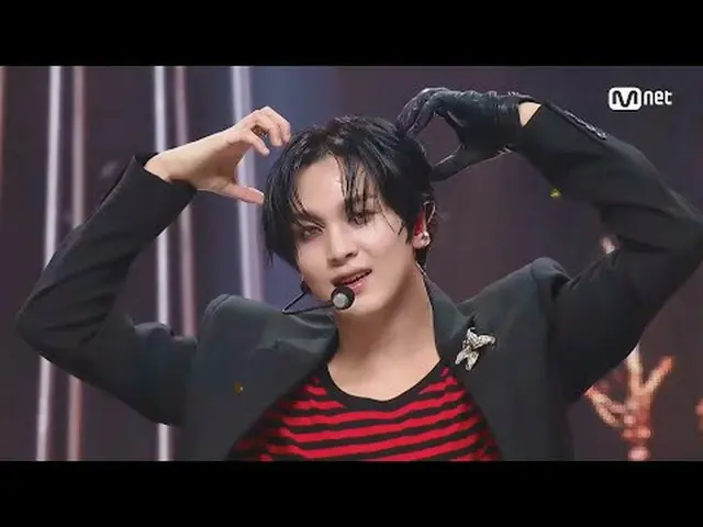 テレビでストリーミング: M COUNTDOWN｜Ep.905ハチャン - クレイジー (HAECHAN_  - CRZY) World No.1 K-POP 