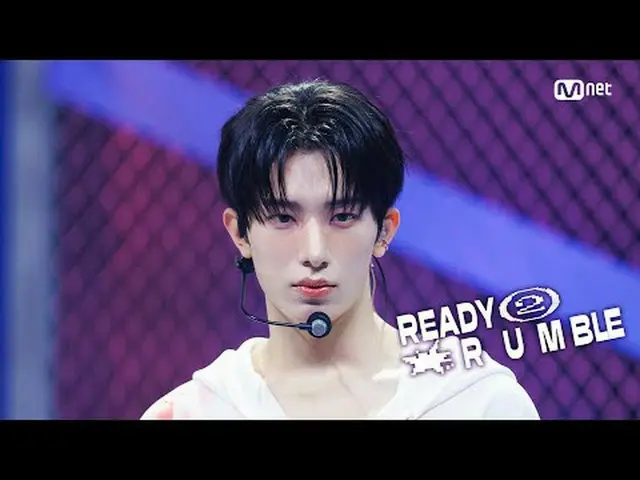テレビでストリーミング: M COUNTDOWN｜Ep.905 ALL(H)OURS_  - レディ・トゥ・ランブル ( ALL(H)OURS_ _  - RE