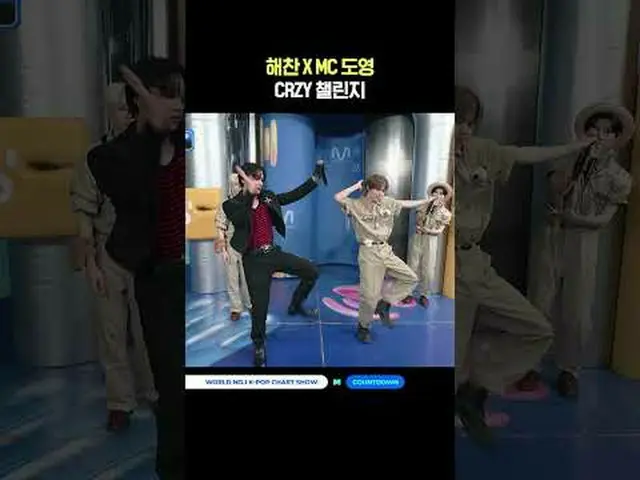 ▶Mnet YouTubeを購読する： Like Facebook and Twitter for more k-pop news