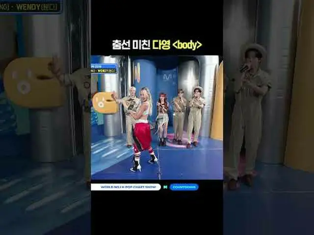 ▶Mnet YouTubeを購読する： Like Facebook and Twitter for more k-pop news