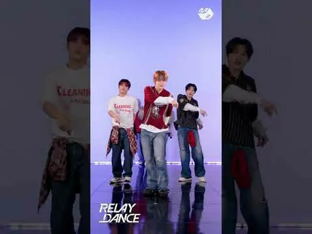 TREASURE_ _  'PARADISE'リルダンHIGHLIGHT_  |リレーダンスMore from #M2? ：D Facebook： X： Ins