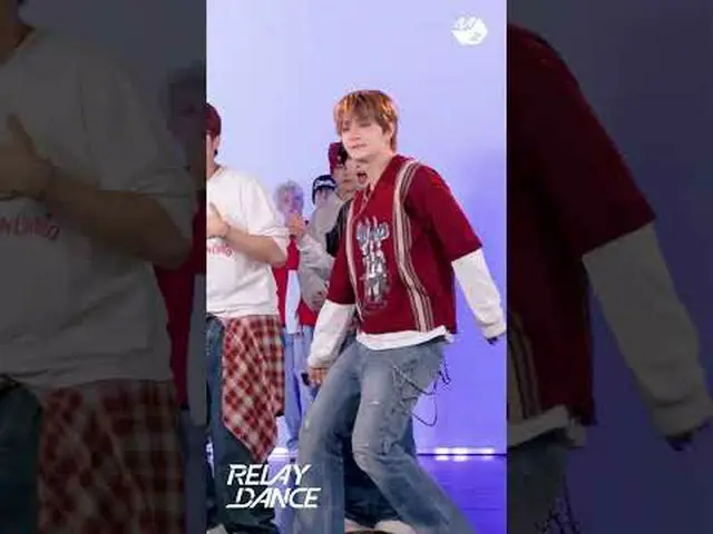 ジュンギュ見て笑えるここが天国ですね|リレーダンスMore from #M2? ：D Facebook： X： Instagram： TikTok: