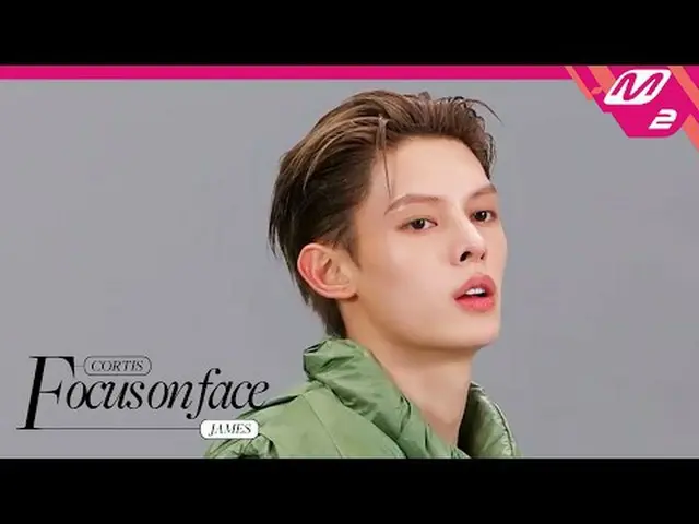 [FOCUS ON FACE] CORTIS_ _  JAMES 'FaSHioN' | MOVE TO PERFORMANCE [フォーカスオンフェイス] C