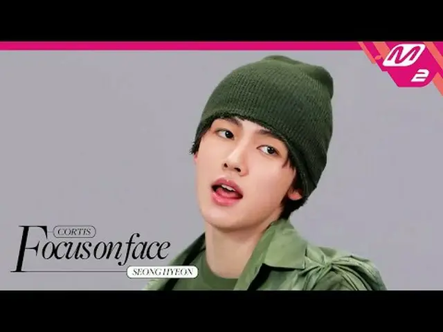 [FOCUS ON FACE] CORTIS_ _ SEONGHYEON 'FaSHioN' | MOVE TO PERFORMANCE [フォーカスオンフェイ