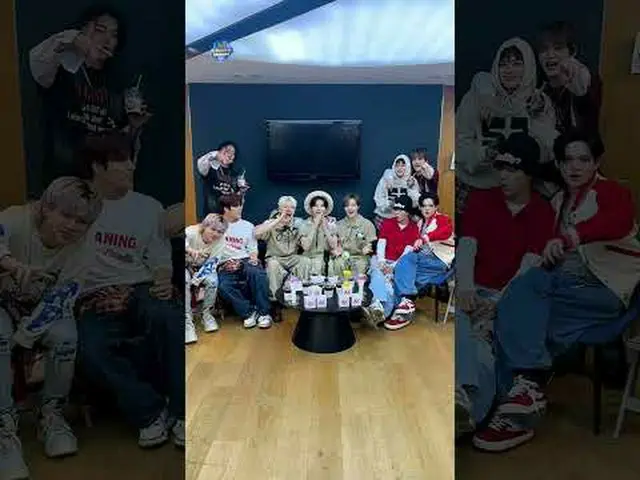 ▶Mnet YouTubeを購読する： Like Facebook and Twitter for more k-pop news