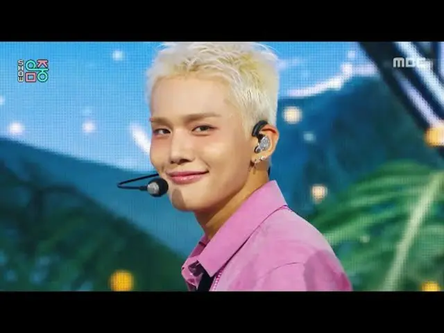CIX_ _ (CIX_ ) - WONDER YOU |ショー！ MusicCore | MBC250913放送#CIX_ _  #WONDERYOU #MB