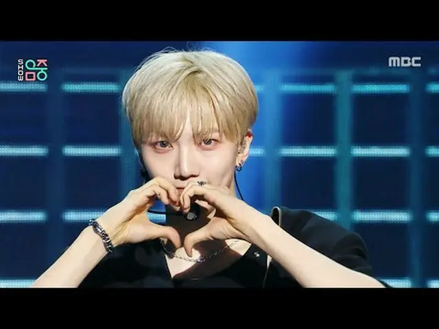 ALL(H)OURS_ _ (ALL(H)OURS_ ) - READY 2 RUMBLE |ショー！ MusicCore | MBC250913放送#ALL_