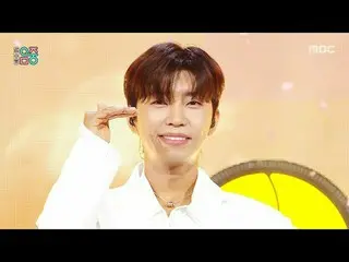 LIM YOUNGWOONG(イム・ヨンウン_ ) - Eternal Moment | REVOLVEショー！ MusicCore | MBC250913放送