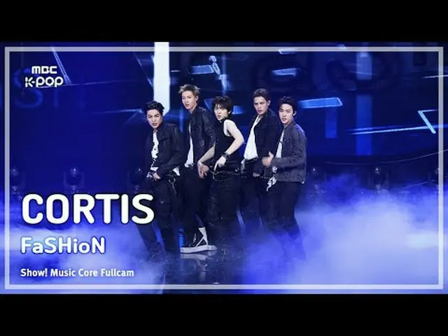 [#音中フルカメラ8K] CORTIS_ _ (CORTIS_ ) - FaSHioN FullCam |ショー！ 音楽センター| MBC250913 #COR