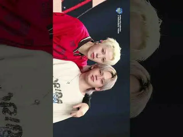 ▶Mnet YouTubeを購読する： Like Facebook and Twitter for more k-pop news