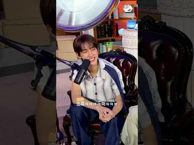 CORTIS_ _  09がお互いにおすすめしたい曲は？ソンヒョン＆ガンホのユニットインタビュー👬ウジュレコードCORTIS_ 編More from #M2?
