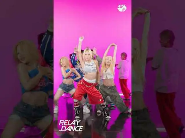 宇宙少女_ ダヨンソロ「ボディ」リルダンHIGHLIGHT_リレーダンスMore from #M2? ：D Facebook： X： Instagram： Ti