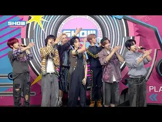 [MC席コーナー]友達のようなカムバックインタビュー！ 「AxMxP_ _ (AxMxP_ )」私！来た✋🏻l Show Champion l EP.569 