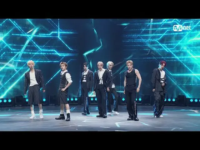 テレビでストリーミング: M COUNTDOWN｜Ep.906 ALL(H)OURS_  - レディ・トゥ・ランブル (ALL(H)OURS_ _  - REA