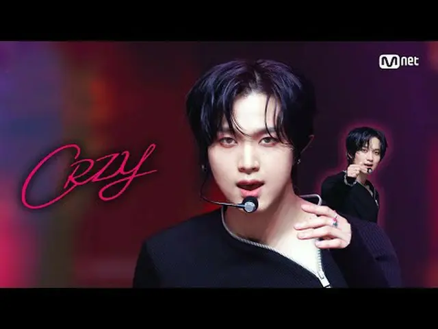 テレビでストリーミング: M COUNTDOWN｜Ep.906ハチャン - クレイジー (HAECHAN_  - CRZY) World No.1 K-POP 