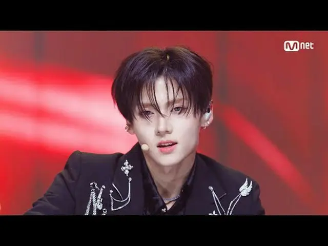 テレビでストリーミング: M COUNTDOWN｜Ep.906ボーイズ2プラネット - ラブイズ (BOYS ll PLANET <Love Is> - Cha
