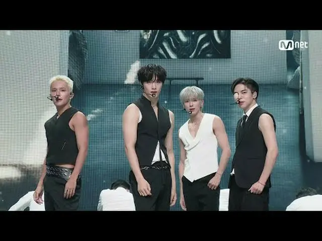 テレビでストリーミング: M COUNTDOWN｜Ep.906 CIX_  - あなたが気になる (CIX_ _  - WONDER YOU) World No