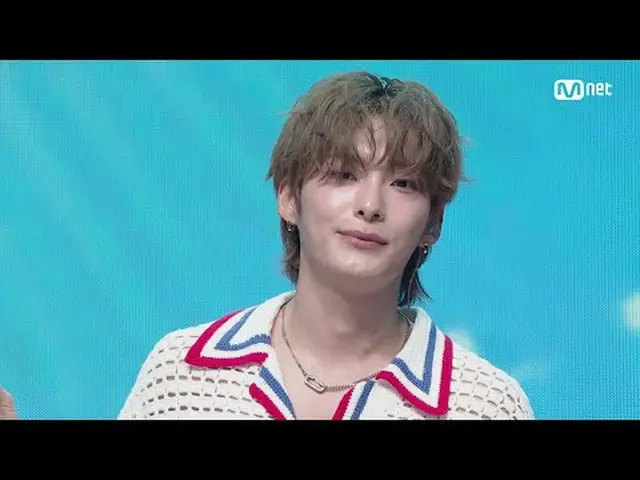 テレビでストリーミング: M COUNTDOWN｜Ep.906ジュンヒ - アンブレラ (10:00) (JUN_ HEE - Umbrella (10:00)