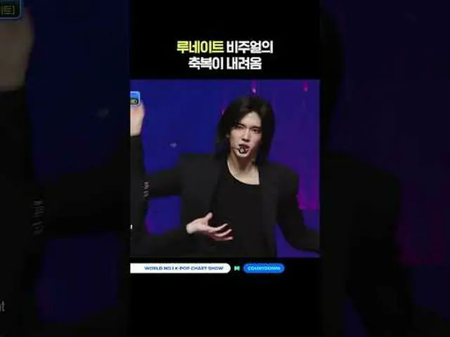 ▶Mnet YouTubeを購読する： Like Facebook and Twitter for more k-pop news