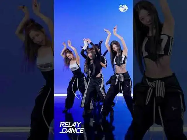 バドビラン「THRILLER」リルダンHIGHLIGHT_  |リレーダンスMore from #M2? ：D Facebook： X： Instagram： 