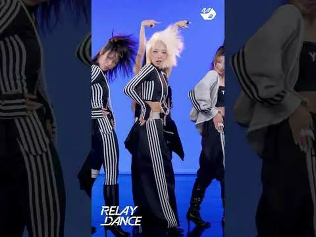 見ても見ても不思議なバドビランエマダンスリレーダンスMore from #M2? ：D Facebook： X： Instagram： TikTok: