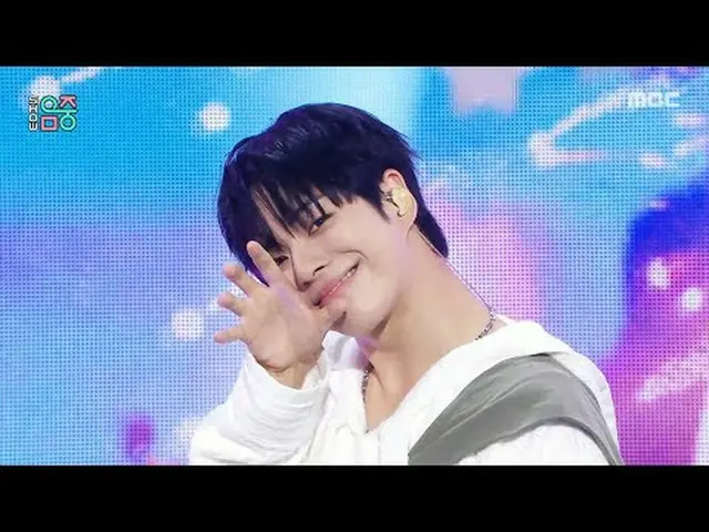 TREASURE_ _ _ (TREASURE_ _ ) - PARADISE |ショー！ MusicCore | MBC250920放送#TREASURE_ 