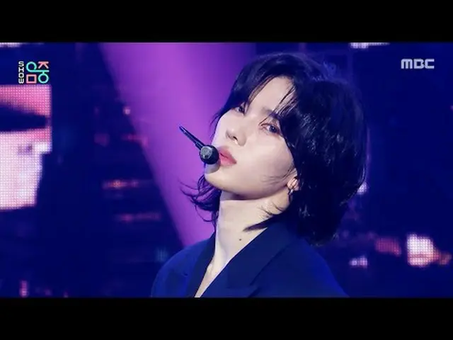 LUN8_ _ (LUN8_ ) - Lost |ショー！ MusicCore | MBC250920放送#LUN8_ _  #Lost #MBCKPOP ★★