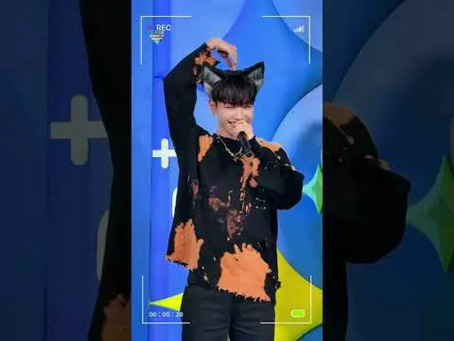 ▶Mnet YouTubeを購読する： Like Facebook and Twitter for more k-pop news