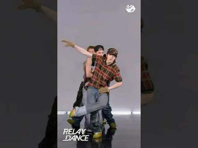 グローブの装着にぴったりのCORTIS_ ジュフン|リレーダンスMore from #M2? ：D Facebook： X： Instagram： TikTok