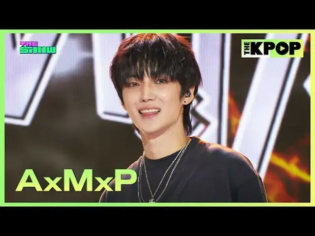#AxMxP_ _  #AxMxP_  #AmplifyMusicPower #I_Did_Itチャンネルに参加して特典をお楽しみください