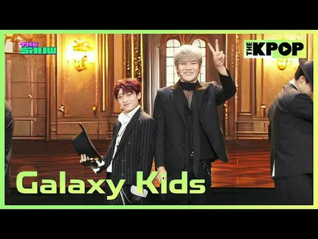 #GalaxyKids #StayCloseチャンネルに参加して特典をお楽しみください